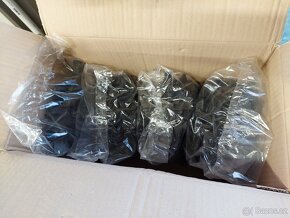 Spárovací křížky bez kotoučku 4mm (15/4) - 3