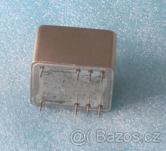 OCXO 10 MHz - 3