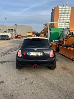 Mini Cooper S - 3