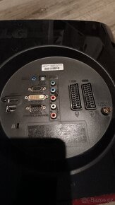 LG Monitor/TV - 3