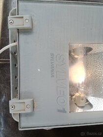 Svítidlo 230 V 4ks - 3