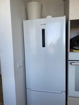 Lednice Gorenje - 3
