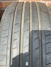 Letní pneumatiky 215/55 R17 94V Nexen (0821) - 3