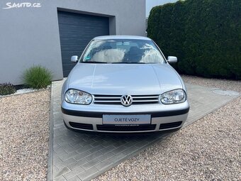 Volkswagen Golf OCEAN - 3