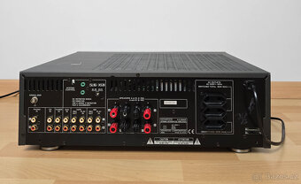 Kenwood KA-5090R / Loudness / Phono / DO - 3