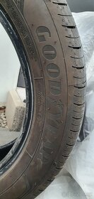 Goodyear EfficientGrip Performance 205/55 R17 95V - 3