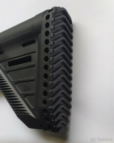 Pažba HK416 A5 (M4) Originál ražení HK (Umarex) - 3