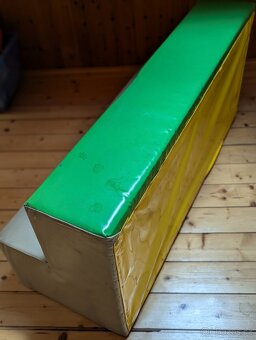 MĚKKÉ SCHŮDKY - 3