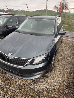 Fabia 1,2tsi - 3
