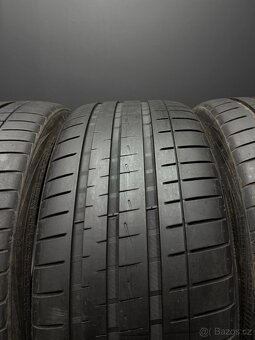 Sada pneu 225/35/20 VREDESTEIN - 3