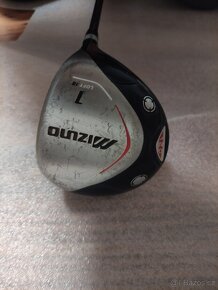 Dětské golfové hole - Mizuno - 3