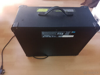 Kombo Marshall MG30FX - 3