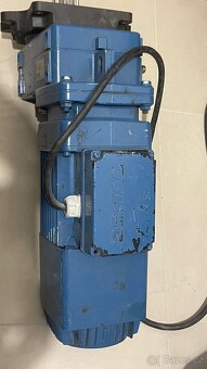 Motor Demag - 3