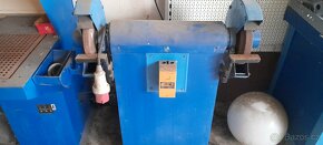 svařovací box s odsáváním - 3