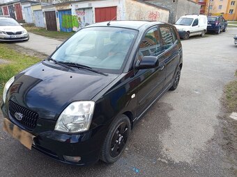 Kia Picanto - 3