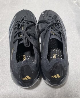 Nové kopačky Adidas Predator Elite FG - 3