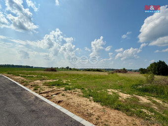 Prodej pozemku k bydlení, 1096 m², Časy - 3