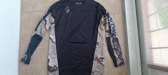 Troy lee design dres - 3