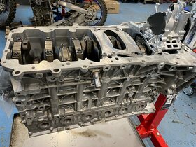 Motor Bmw N57D30 150kW, 180kW, 225kW, 190-230-280kW - 3