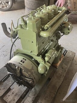 Zetor 4011 - 3