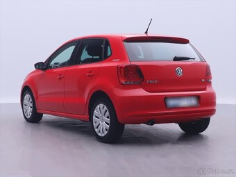 Volkswagen Polo 1,4 16V DSG Team 1.Majitel (2010) - 3