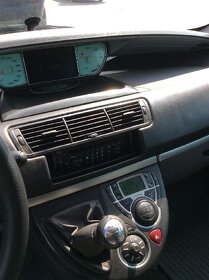 Citroen C8,Peugeot 807,, Phedra,Fiat Ulysse - rozprodej - 3