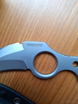 Karambit nůž - 3