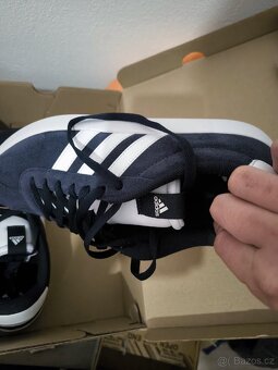 Adidas VL Court 3 pánské - 3