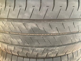 Letní pneu 235/65/R16C Falken - 3