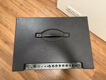 Gallien Krueger MB-410 Kombo 4x10” 500W + horna - 3