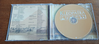 CD Kleopatra - 3