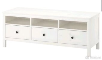 HEMNES TV STOLEK - 3