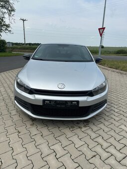 VW - Scirroco 2.0TSI - 3