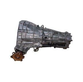 -Převodovka 6Q JJG 2.0TDI 105KW CAGA Audi A4 B8 8K r.v. 200 - 3