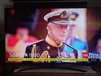 4K NanoCell Smart TV LG 55SM8500-úhlopříčka 140cm - 3