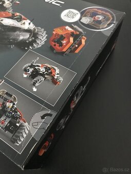 LEGO Technik Space 42178 - 3