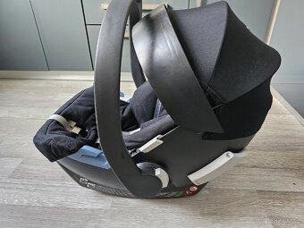 Vajíčko Cybex - 3