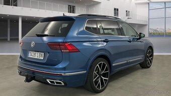 Volkswagen Tiguan Allspace 2.0TDI - 3