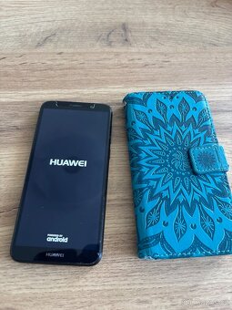 Huawei Y5 2018 - 3