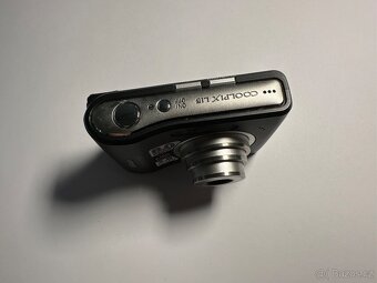 Nikon CoolPix L15 - 3