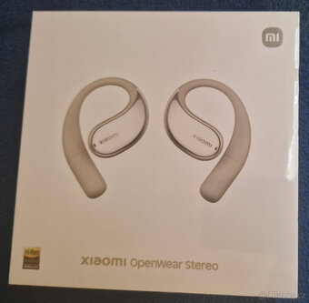 Sluchátka Xiaomi OpenWear Stereo - 3