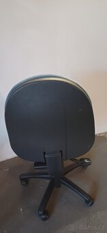 Kancelářská židle k PC stolu - 3