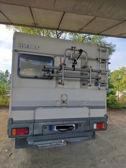 Fiat Ducato 2.5DS r. 1994 - 3