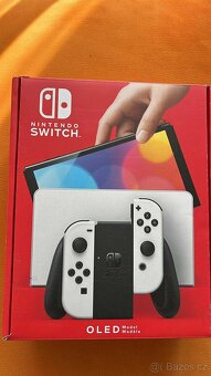Nintendo Switch - 3