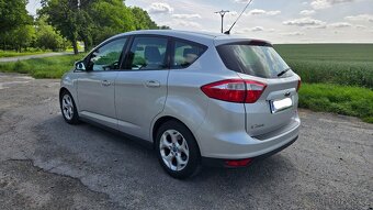 Ford C-max 1.6TDCi - 3