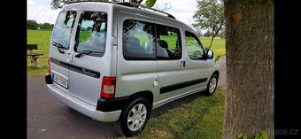 Citroen Berlingo - 3