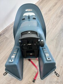 Cyklosedačka BTWIN ELOPS 100 - 3