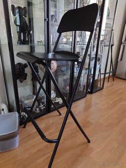 Barové židle Ikea - 3