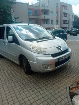 Peugeot Expert 2008 - 3