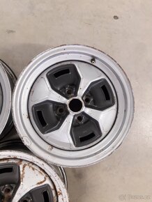 FERGAT SPORT disky Fiat 131 MIRAFIORI 5,5 x 14 - 3